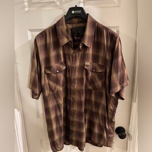 Dixxon Bamboo - The Wyatt